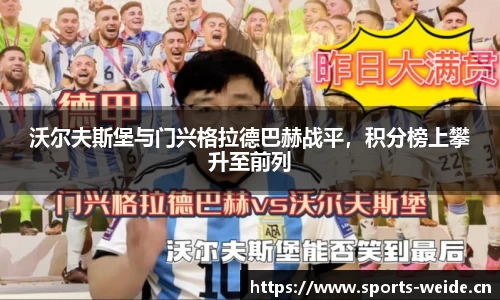 韦德体育平台